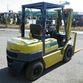 XE NÂNG XĂNG 2.5 TẤN KOMATSU FG25L-11 946358
