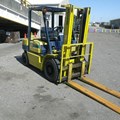 XE NÂNG XĂNG 2.5 TẤN KOMATSU FG25L-11 946358