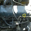 XE NÂNG XĂNG 2.5 TẤN KOMATSU FG25L-11 946358
