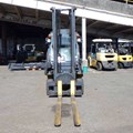 XE NÂNG ĐIỆN 2,5 TẤN KOMATSU FE25-1 301317