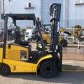 XE NÂNG ĐIỆN 2,5 TẤN KOMATSU FE25H-1 