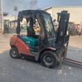 XE NÂNG DẦU 2,5 TẤN KOMATSU FD25HT-15 582579