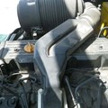 XE NÂNG DẦU 2,5 TẤN KOMATSU  FD25T-17 334856