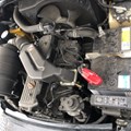 XE NÂNG DẦU 2,5 TẤN KOMATSU  FD25T-17 