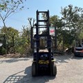 XE NÂNG DẦU 2,5 TẤN KOMATSU  FD25C-12 538056