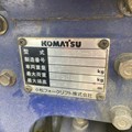 XE NÂNG DẦU 2,5 TẤN KOMATSU  FD25C-12 538056