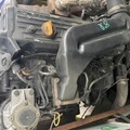 XE NÂNG DẦU 2,5 TẤN KOMATSU  FD25C-12 538056