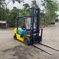 XE NÂNG DẦU 2,5 TẤN KOMATSU  FD25C-12 538056