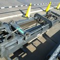 XE NÂNG XĂNG 3.5 TẤN KOMATSU FG35AT-16 750821