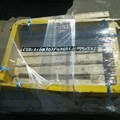 XE NÂNG XĂNG 3.5 TẤN KOMATSU FG35AT-16 750821