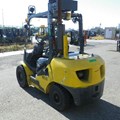 XE NÂNG XĂNG 3.5 TẤN KOMATSU FG35AT-16 750821