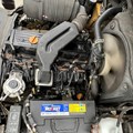 XE NÂNG DẦU 3 TẤN KOMATSU FD30T-17 333848