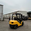 XE NÂNG DẦU 3 TẤN KOMATSU FD30T-17 333848