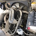 XE NÂNG DẦU 3 TẤN KOMATSU FD30C-12