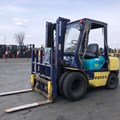 XE NÂNG DẦU 3 TẤN KOMATSU FD30C-12
