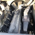 XE NÂNG DẦU 3 TẤN KOMATSU FD30-11
