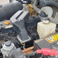 XE NÂNG DẦU 3 TẤN KOMATSU FD30T-16 720750