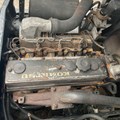 XE NÂNG DẦU 2,5 TẤN KOMATSU  FD25-11 434696