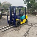 XE NÂNG DẦU 2,5 TẤN KOMATSU FD25C-12 540523