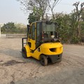 XE NÂNG DẦU 2,5 TẤN KOMATSU FD25T-17 311829