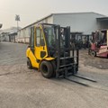 XE NÂNG DẦU 2,5 TẤN KOMATSU FD25T-17 311829