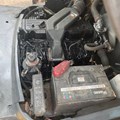 XE NÂNG DẦU 2,5 TẤN KOMATSU FD25T-17 311829