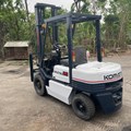 XE NÂNG DẦU 2,5 TẤN KOMATSU  FD25-11 434696