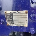 XE NÂNG DẦU 2,5 TẤN KOMATSU FD25C-12 540523