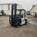 XE NÂNG DẦU 2,5 TẤN KOMATSU  FD25-11 434696