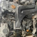 XE NÂNG DẦU 2,5 TẤN KOMATSU FD25C-12 540523