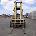 XE NÂNG DẦU 2,5 TẤN KOMATSU  FD25H-11