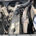 XE NÂNG DẦU 2,5 TẤN KOMATSU  FD25H-11
