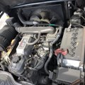 XE NÂNG DẦU 2 TẤN TOYOTA 02-7FD20