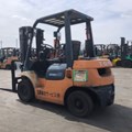 XE NÂNG DẦU 2 TẤN TOYOTA 02-7FD20