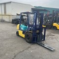 XE NÂNG DẦU 2 TẤN KOMATSU  FD20LC-12 522792