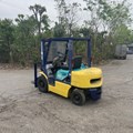 XE NÂNG DẦU 2 TẤN KOMATSU  FD20LC-12 522792