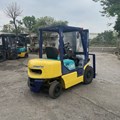 XE NÂNG DẦU 2 TẤN KOMATSU  FD20LC-12 522792