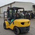 XE NÂNG DẦU 3 TẤN KOMATSU FD30T-16 720750