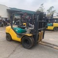XE NÂNG DẦU 3 TẤN KOMATSU FD30T-16 720750