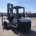XE NÂNG DẦU 3 TẤN KOMATSU FD30H-11