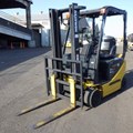 XE NÂNG ĐIỆN 1.5 TẤN KOMATSU FB15-12  846664