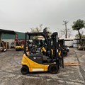 XE NÂNG ĐIỆN 1.5 TẤN KOMATSU FB15-12 845660