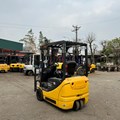 XE NÂNG ĐIỆN 1.5 TẤN KOMATSU FB15M-12 830849
