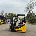 XE NÂNG ĐIỆN 1.5 TẤN KOMATSU FB15M-12 830849