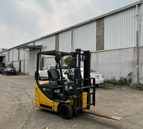 XE NÂNG ĐIỆN 1.5 TẤN KOMATSU FB15M-12 830849