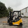 XE NÂNG ĐIỆN 1.5 TẤN KOMATSU FB15-12 845660