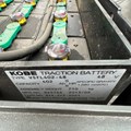 XE NÂNG ĐIỆN 1.5 TẤN KOMATSU FB15-12 845660