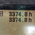 XE NÂNG ĐIỆN 1,5 TẤN TOYOTA 8FBl15