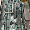 XE NÂNG ĐIỆN 1.5 TẤN KOMATSU FB15M-12 830849