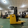 XE NÂNG ĐIỆN 1.5TẤN KOMATSU FB15RL-14 142262